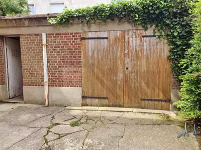 Maison, 318 m²