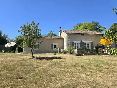 Maison, 146 m²