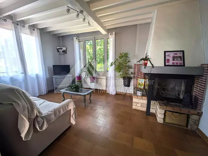 Maison, 230 m²
