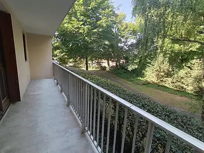 Appartement, 30 m²