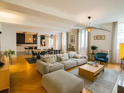 Appartement, 250 m²