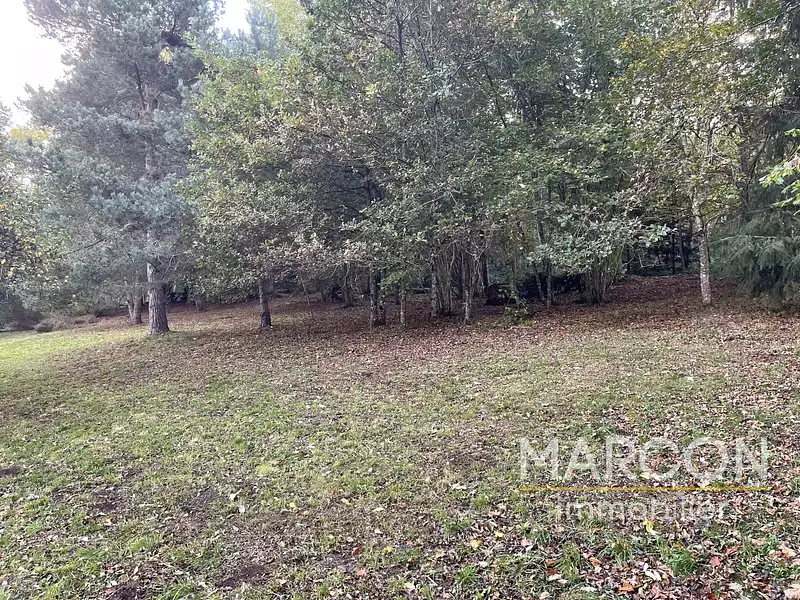 Maison, 126 m²