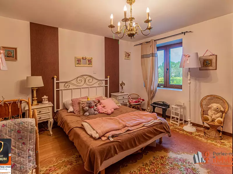 Maison, 229 m²