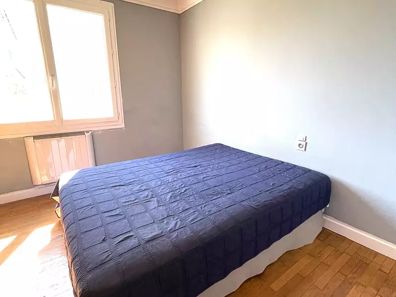 Appartement, 80,35 m²