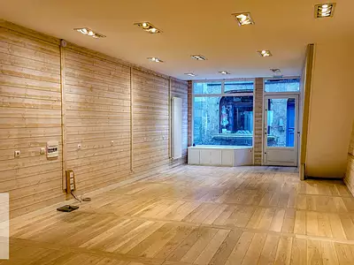 Immeuble, 367 m²