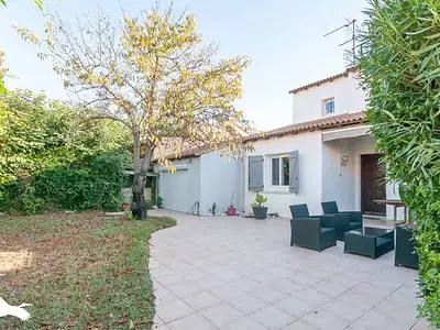 Maison, 104 m²