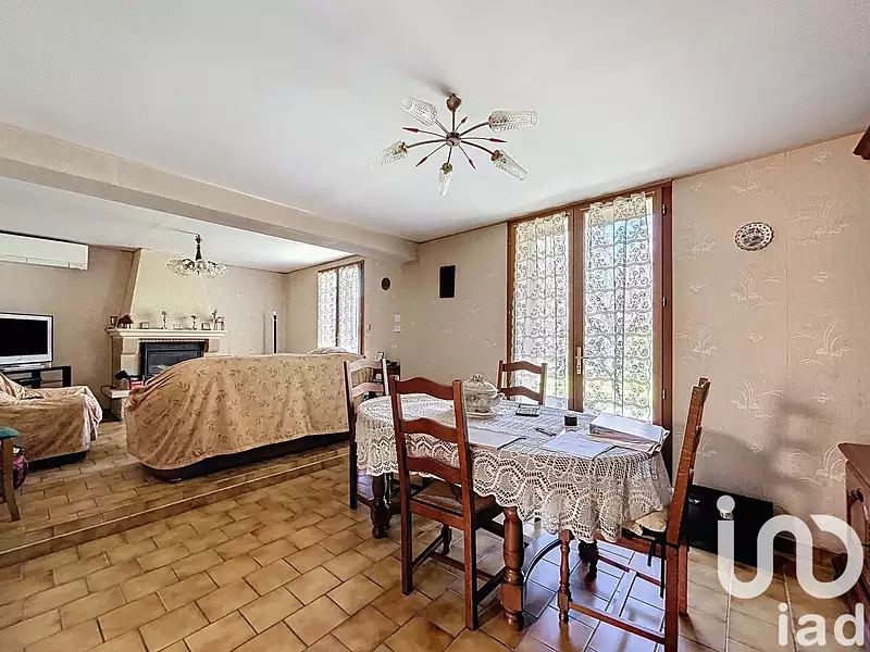 Maison, 94 m²