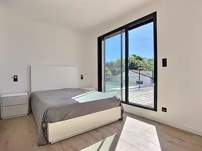 Maison, 200 m²