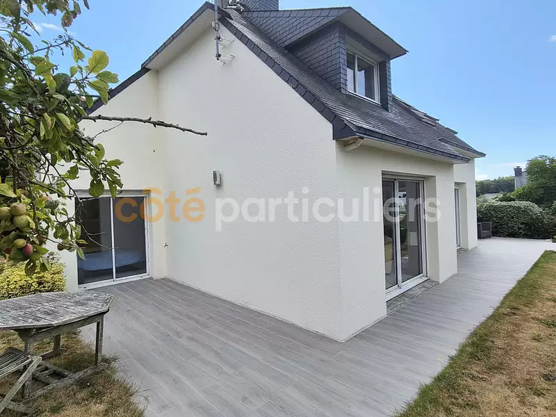 Maison, 133 m²