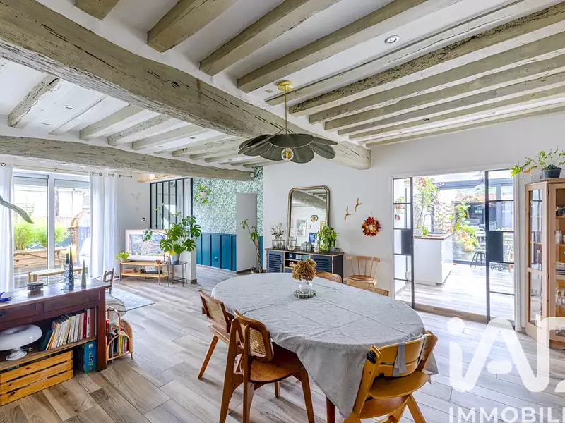 Maison, 173 m²