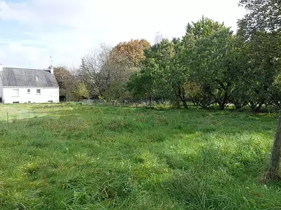 Terrain, 2 783 m²