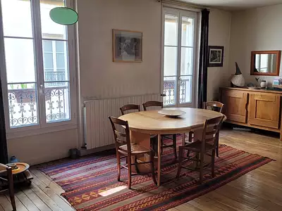 Appartement, 63 m²
