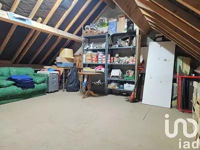 Maison, 131 m²