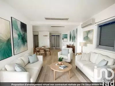 Maison, 192 m²