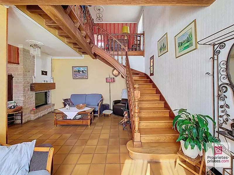 Maison, 170 m²