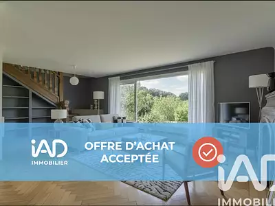 Maison, 133 m²