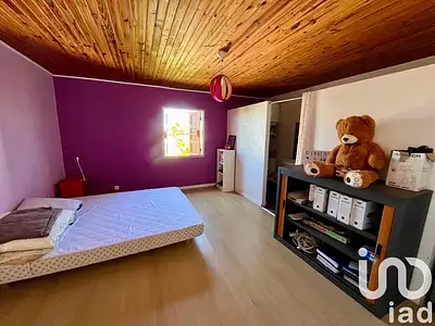 Maison, 105 m²