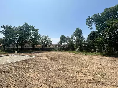Terrain, 601 m²