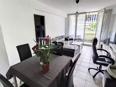 Appartement, 70 m²