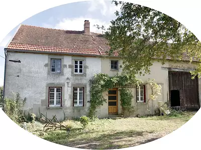 Maison, 100 m²