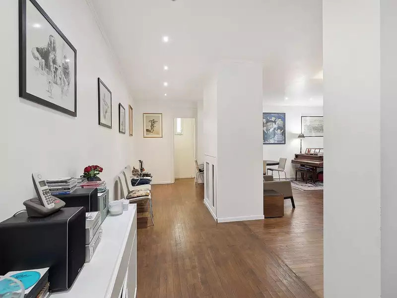 Appartement, 136 m²