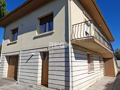 Maison, 180 m²