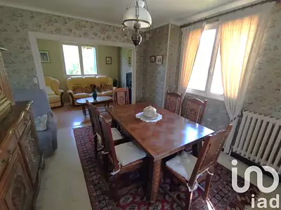 Maison, 87 m²