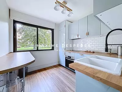 Appartement, 65,71 m²