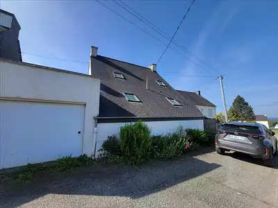 Maison, 81,56 m²