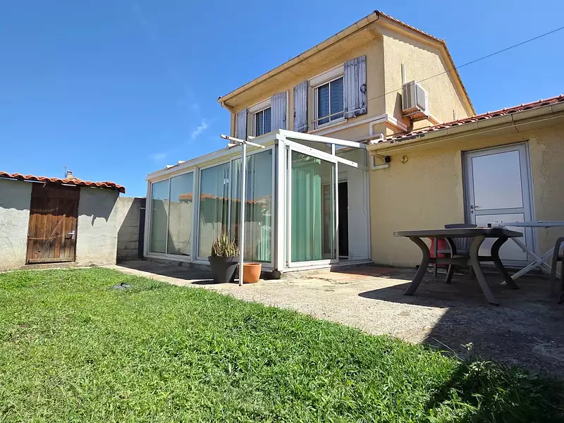 Maison, 85 m²
