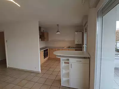 Appartement, 51 m²