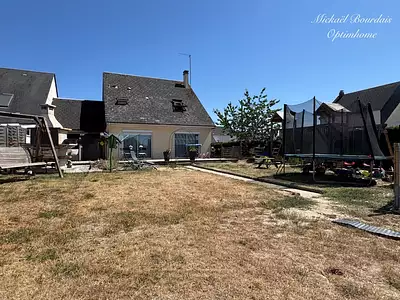 Maison, 100 m²