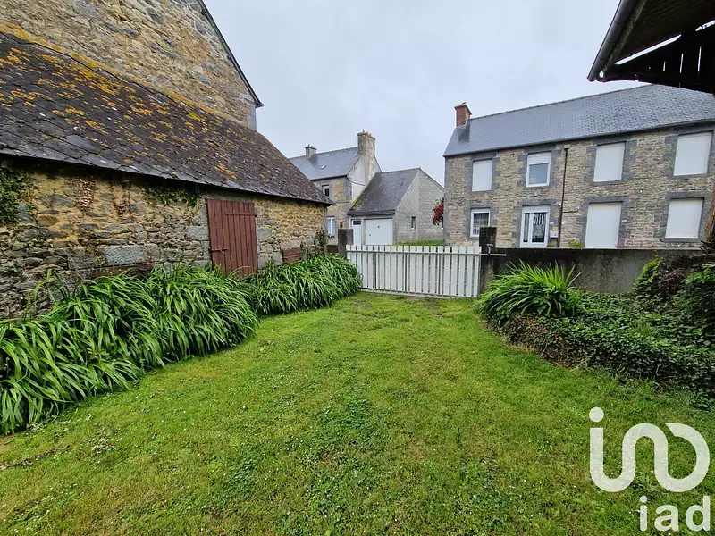 Maison, 140 m²