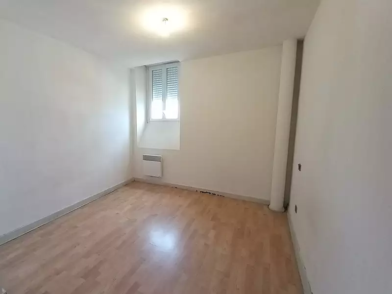 Appartement, 68 m²