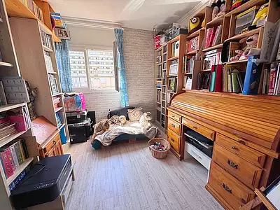 Appartement, 55,89 m²