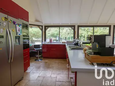 Maison, 179 m²