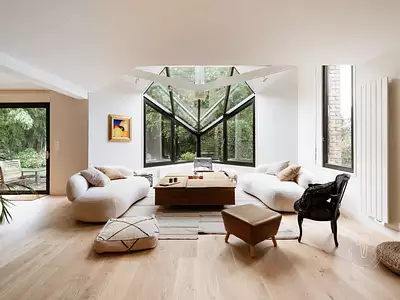 Maison, 145 m²