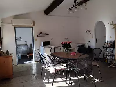 Appartement, 72 m²