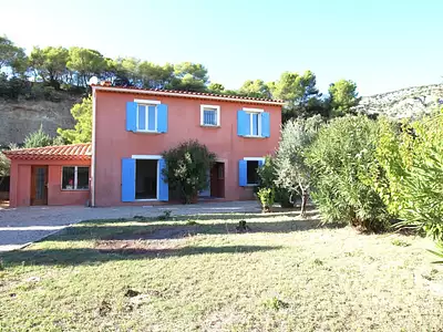 Maison, 140 m²