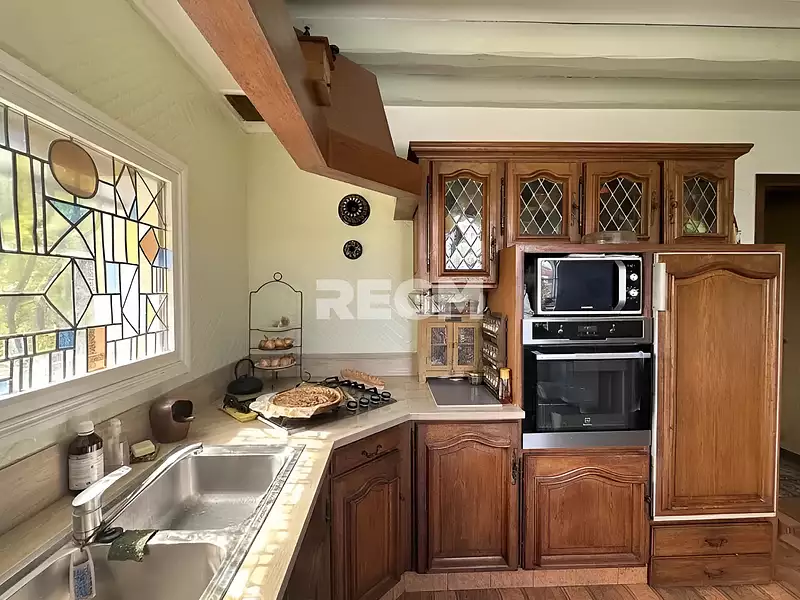 Maison, 175 m²