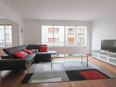 Appartement, 104,44 m²