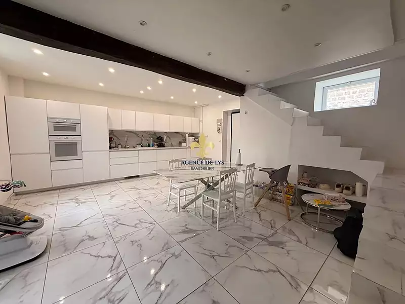 Maison, 160 m²