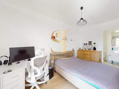 Appartement, 87,03 m²