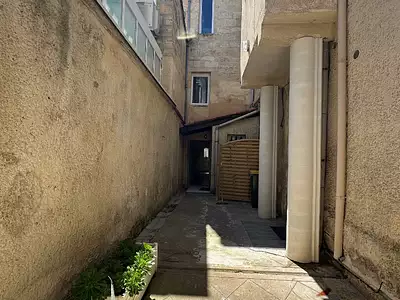 Appartement, 86 m²