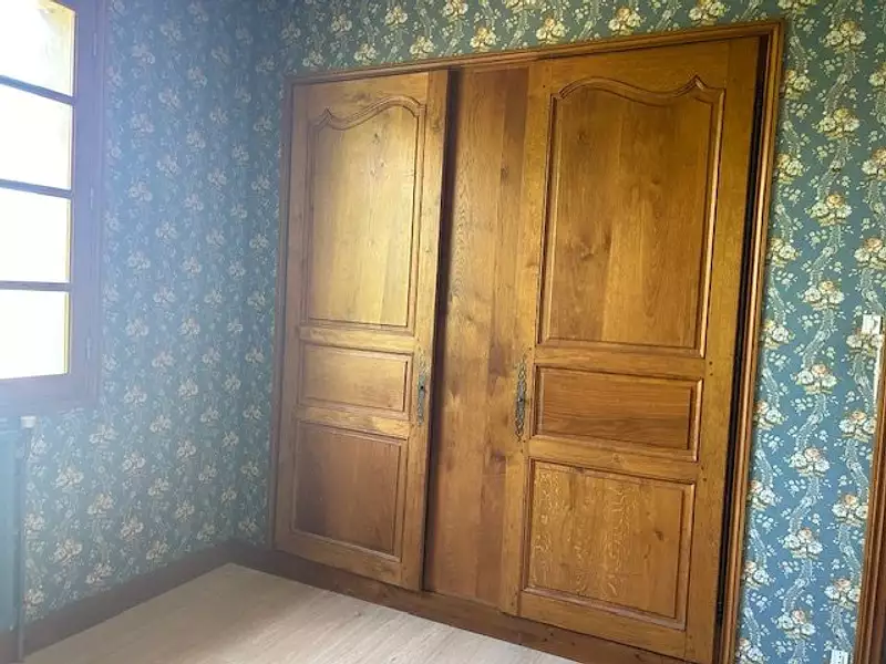Maison, 123 m²