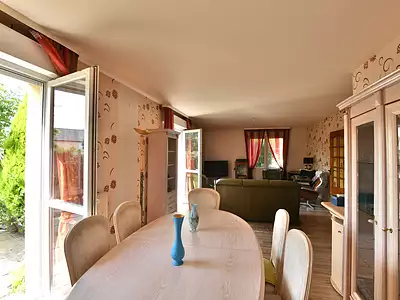 Maison, 125 m²