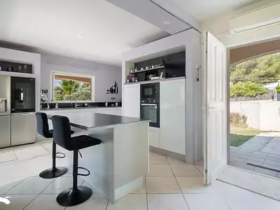 Maison, 136 m²