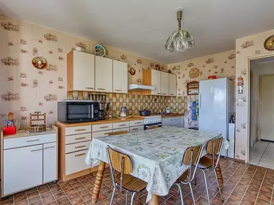 Appartement, 103 m²