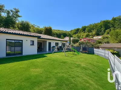 Maison, 110 m²