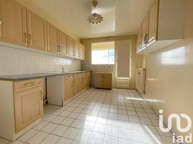 Appartement, 109 m²